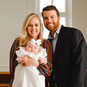 Meet your Posher, Caroline